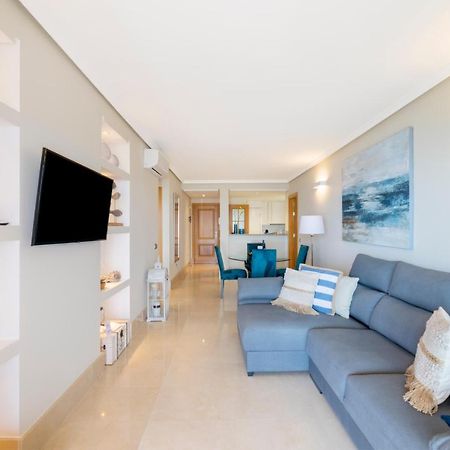 La Ola Apartment Tazacorte Bagian luar foto