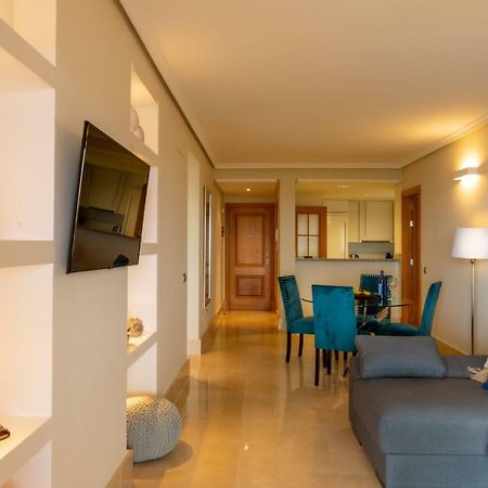 La Ola Apartment Tazacorte Bagian luar foto