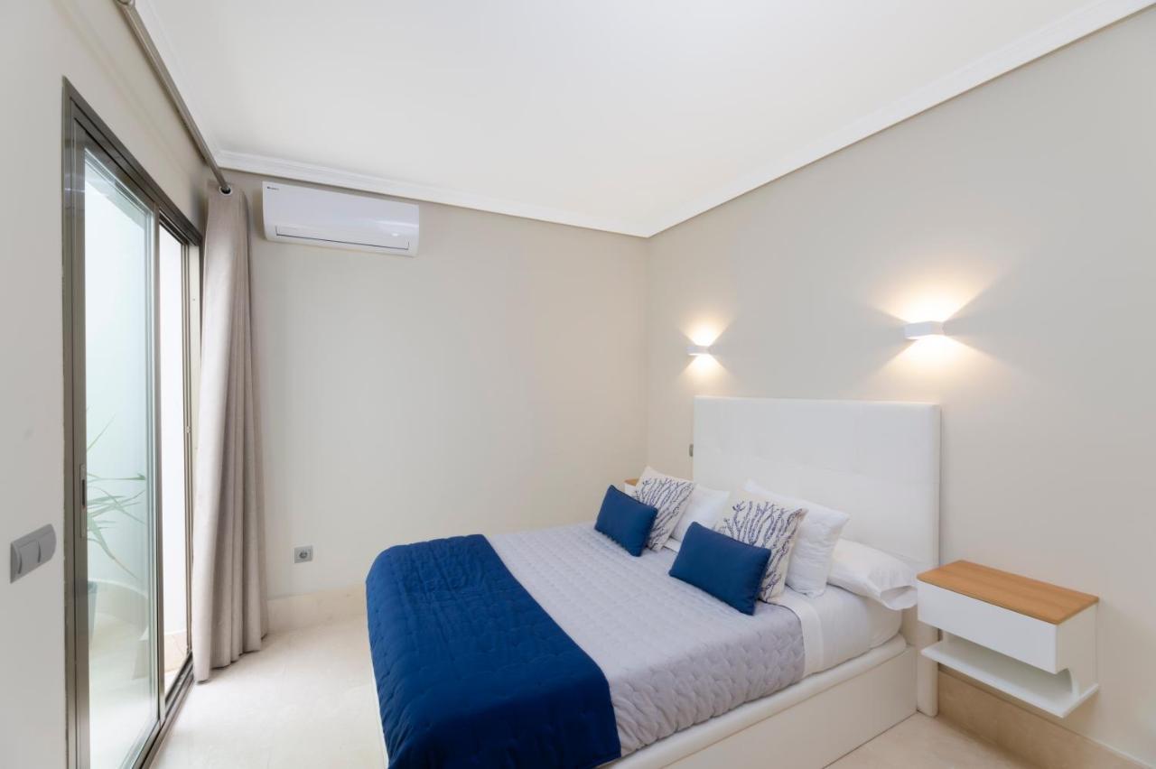 La Ola Apartment Tazacorte Bagian luar foto