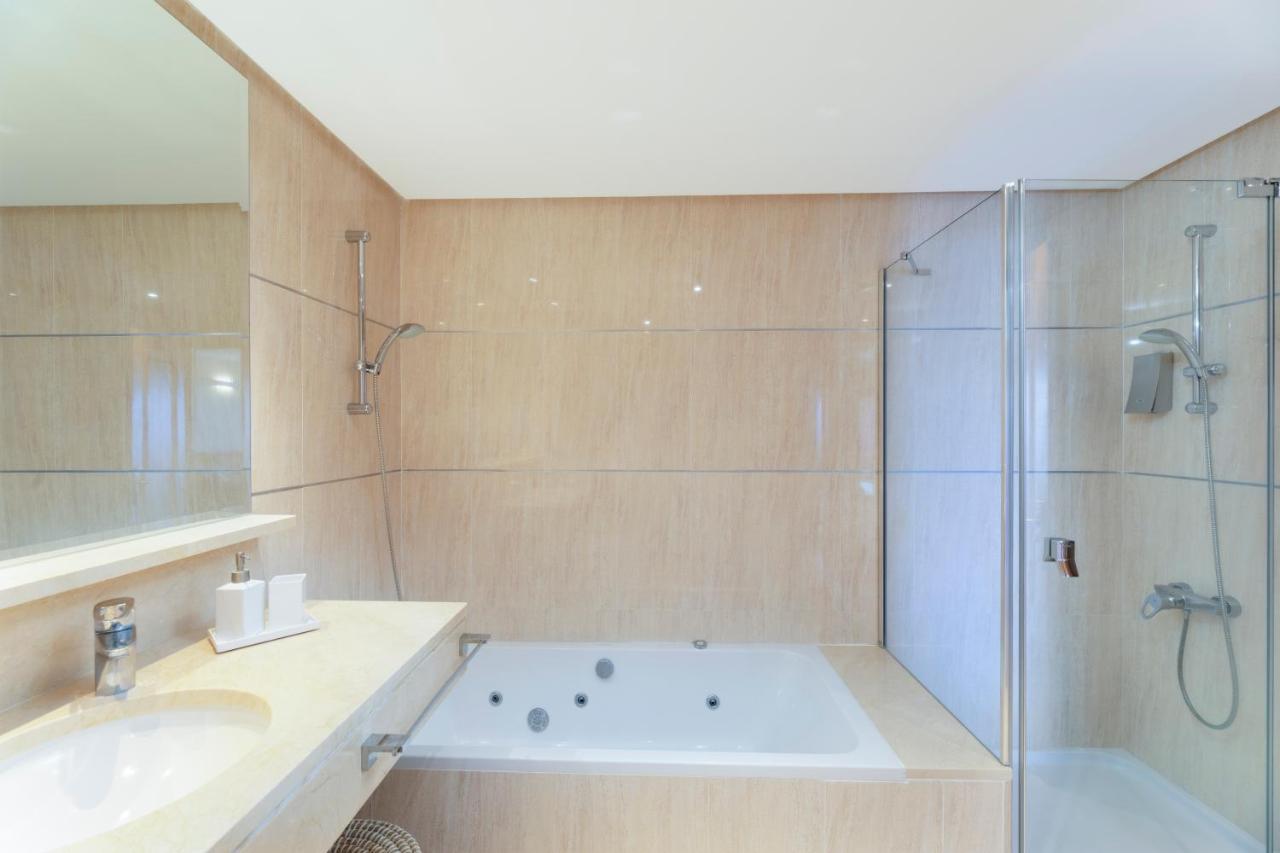 La Ola Apartment Tazacorte Bagian luar foto