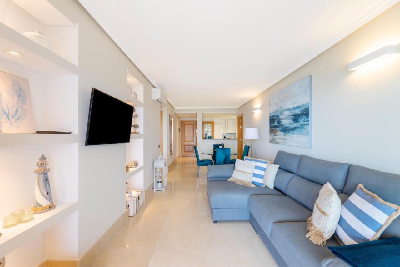 La Ola Apartment Tazacorte Bagian luar foto