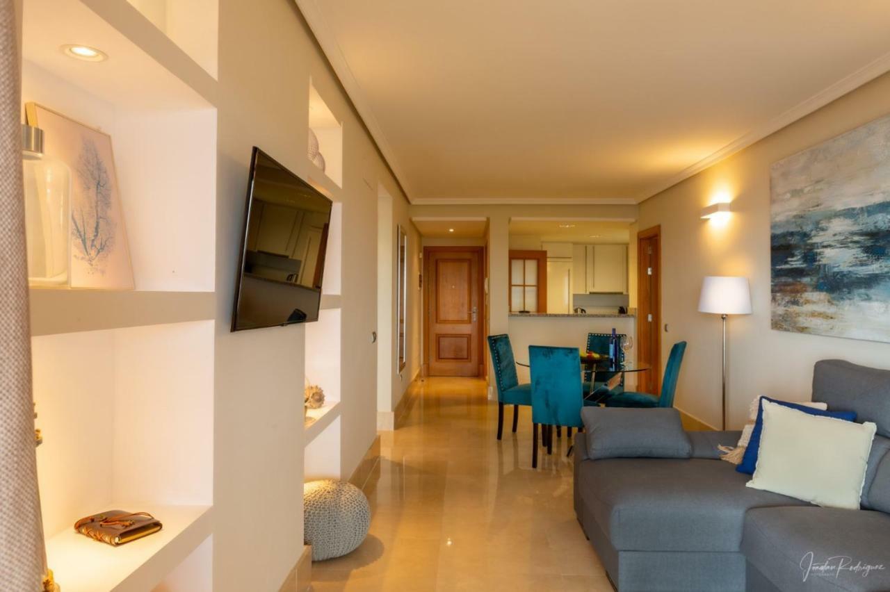 La Ola Apartment Tazacorte Bagian luar foto