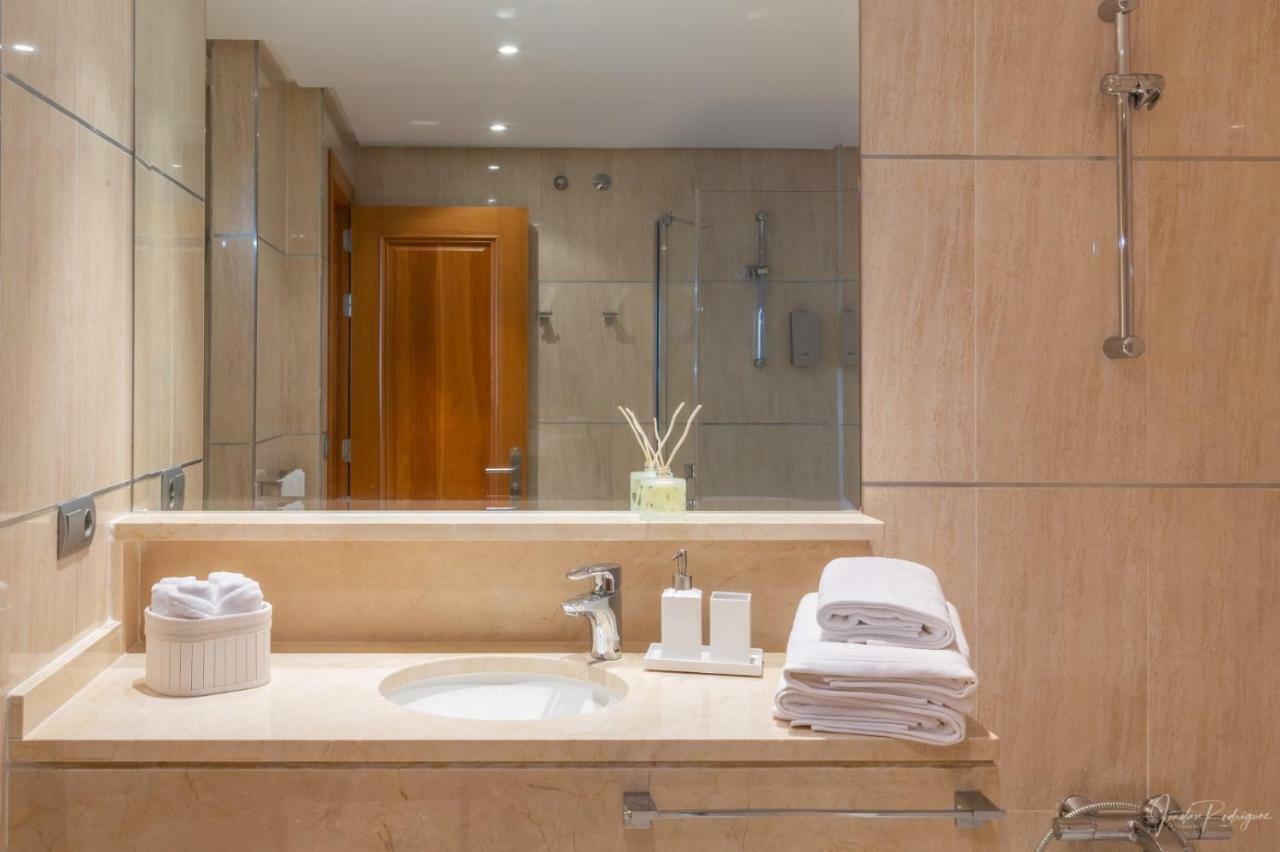 La Ola Apartment Tazacorte Bagian luar foto