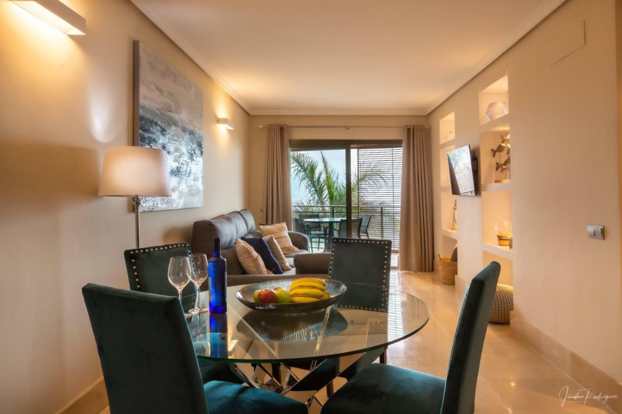 La Ola Apartment Tazacorte Bagian luar foto